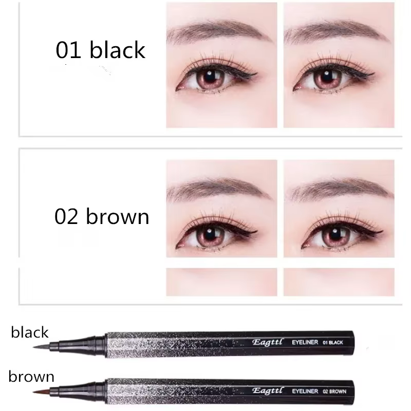Crayon Eyeliner ciel étoilé