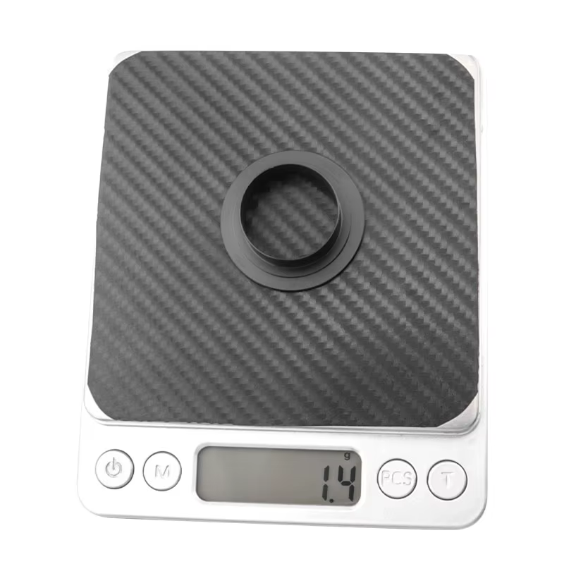 MUQZI 2 pièces capuchon de Protection de roulement de support inférieur de vélo 24mm BB couvercle anti-poussière