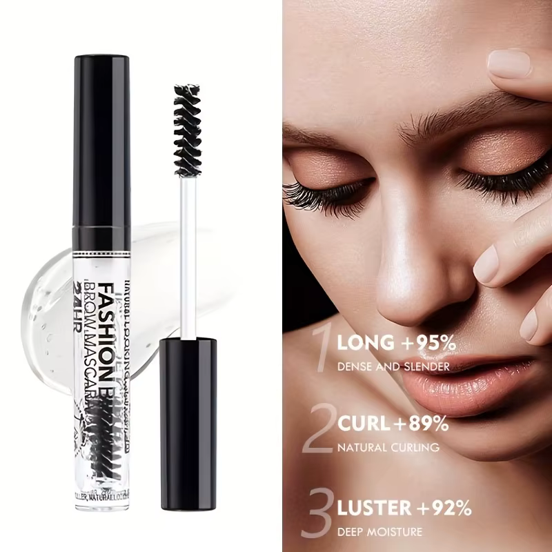 Gel Sarum Transparent pour cils