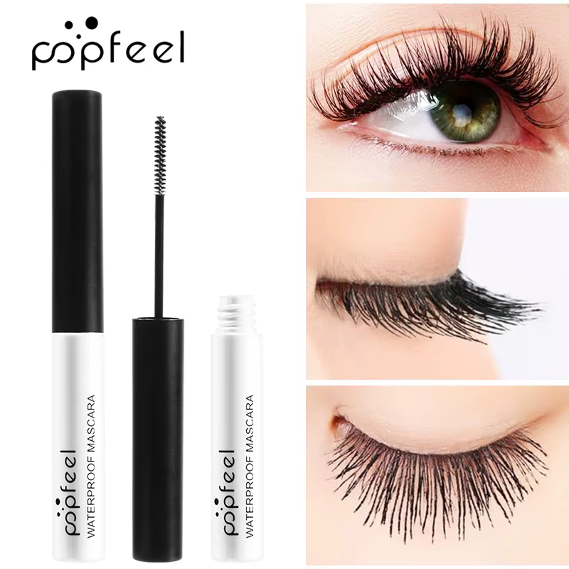 POPFEEL Kit de maquillage pour les yeux Ensemble de maquillage