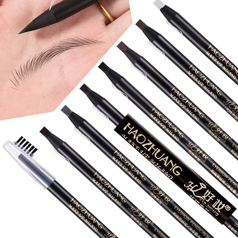 HAOZHUANG – crayon à sourcils à noyau dur