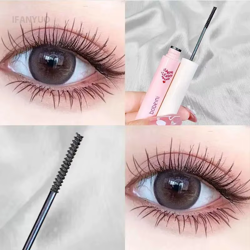 Mascara noir marron Ultra-fin