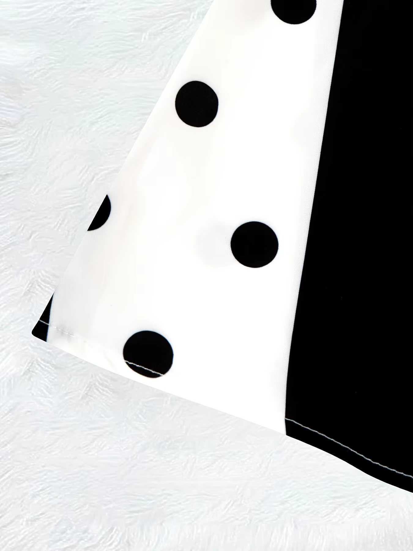 Jupe midi plissée évasée taille haute pour femme, idéale pour les vacances d'été, tenue décontractée ou de bureau, avec taille élastique