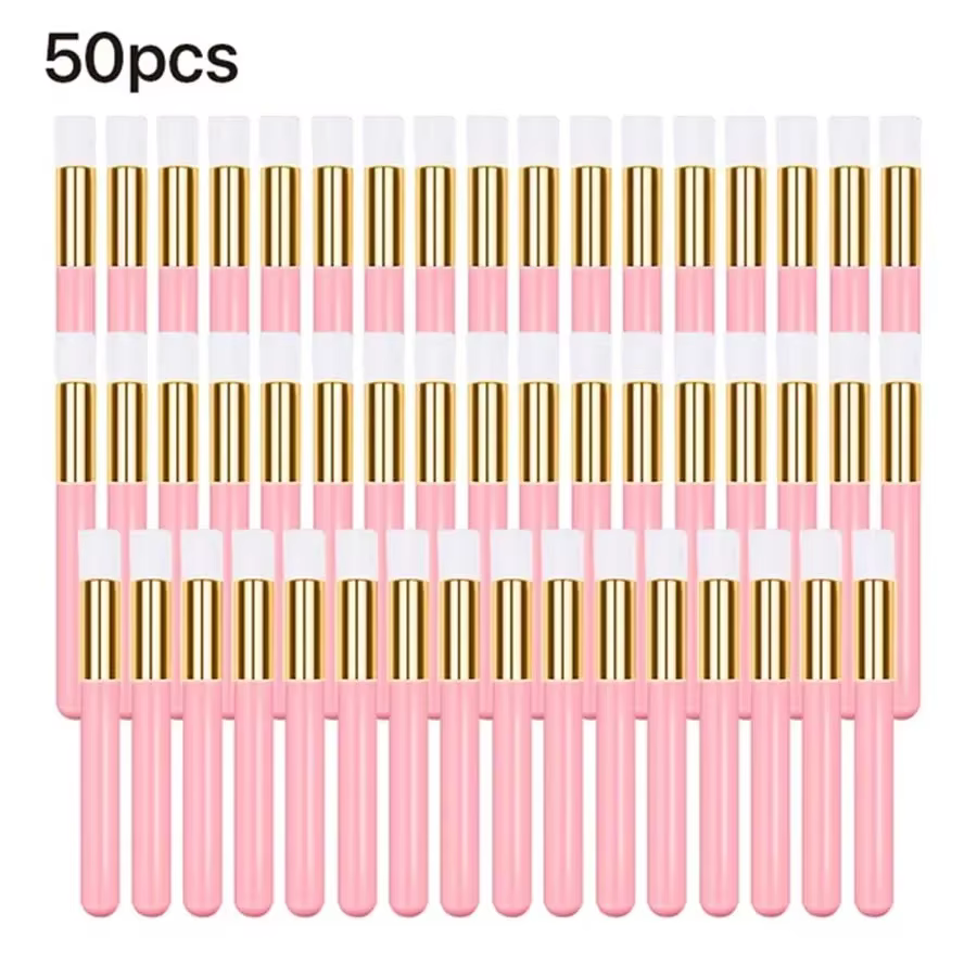 Brosse de nettoyage des cils