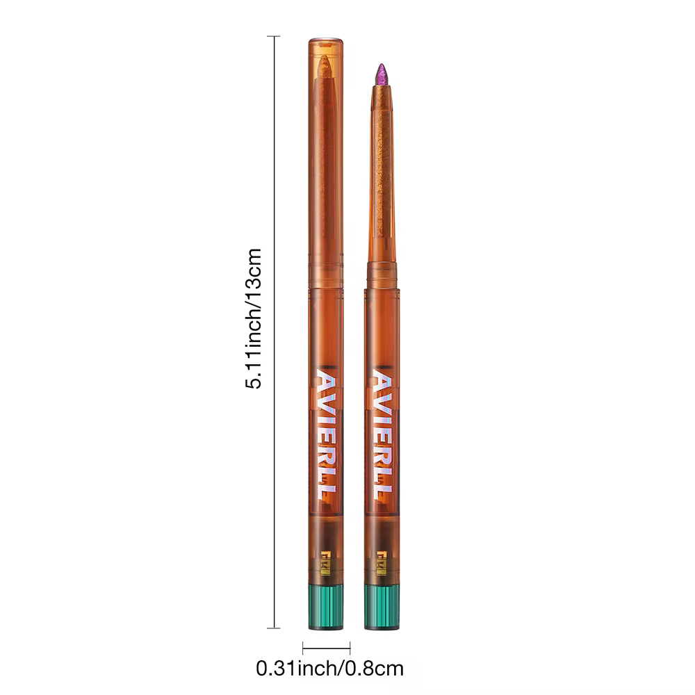 Crayon Eyeliner Chameleon