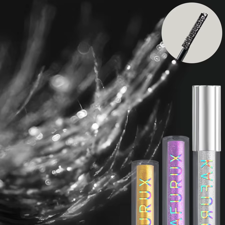 Mascara à boucles de Volume imperméable
