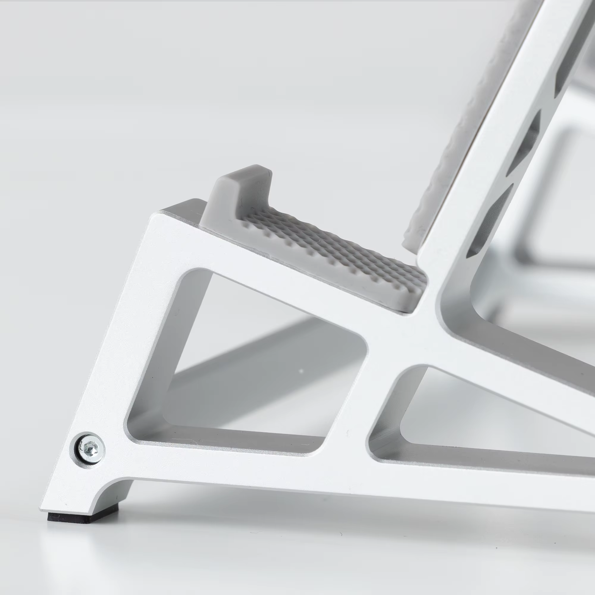 Support de clavier en aluminium KBDfans