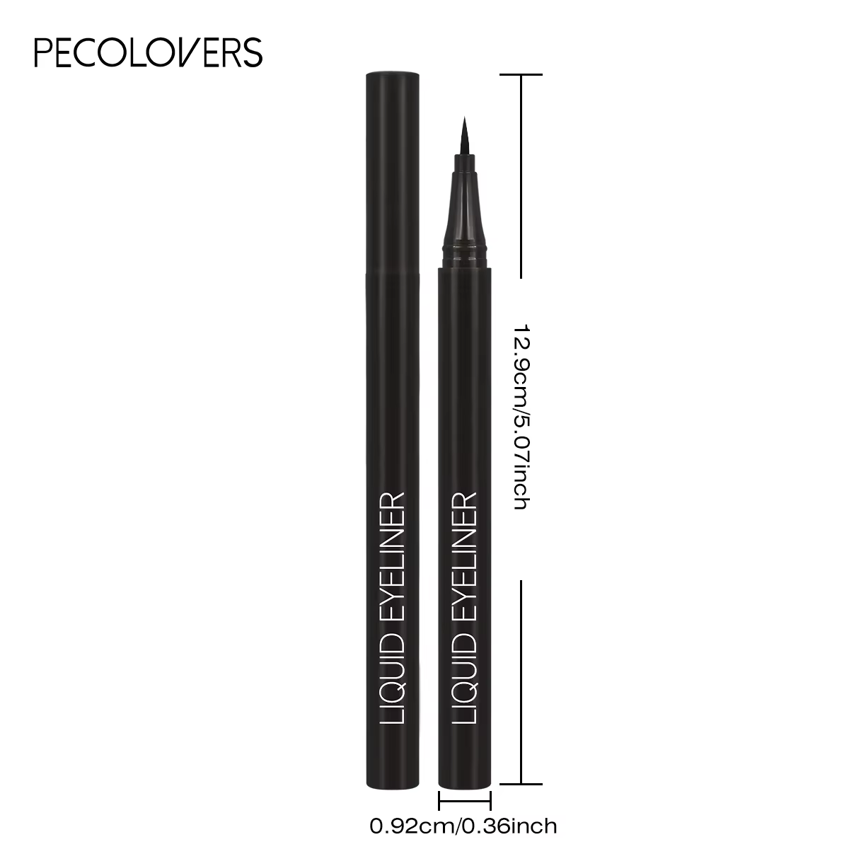 Crayon Eyeliner à vaccage Rapide