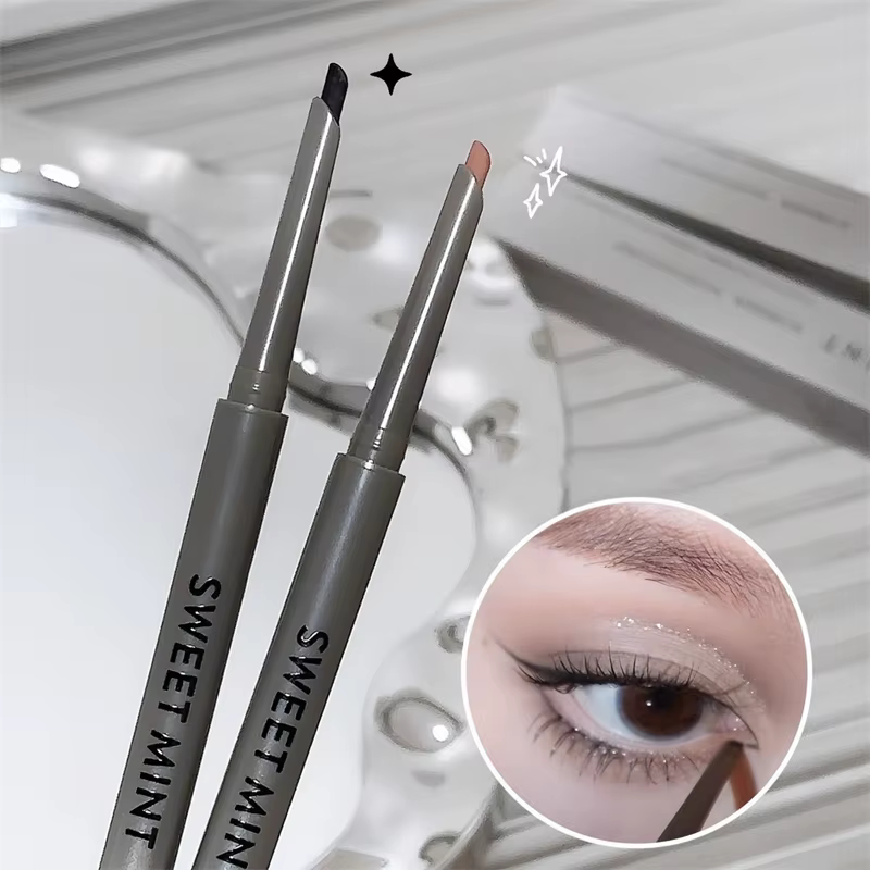 Crayon Eyeliner soyeux longue durée