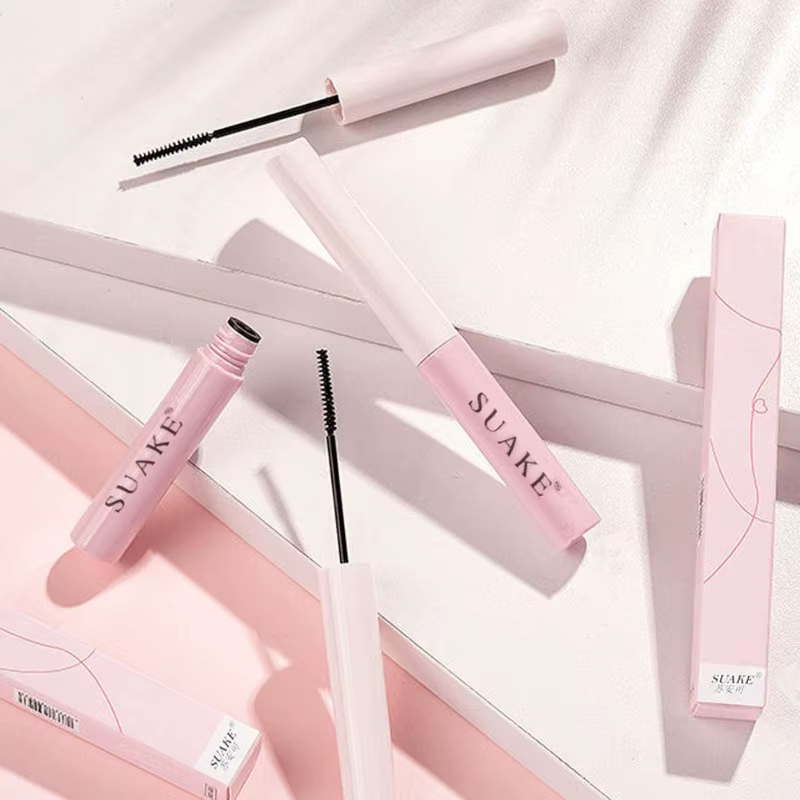 Mascara noir cosmétique coréen