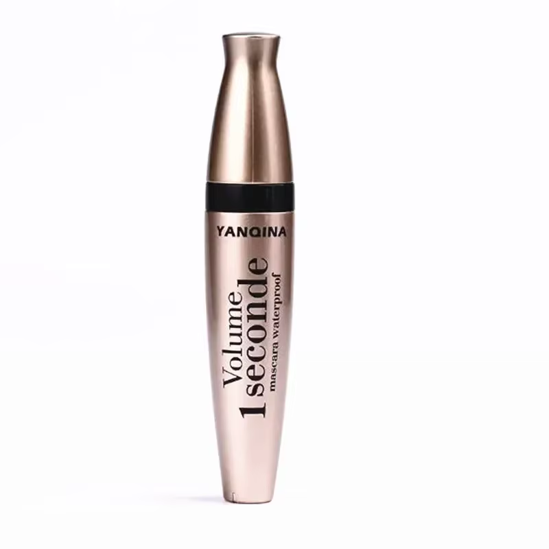 Mascara en Fiber 3D, Extension de cils longs noirs
