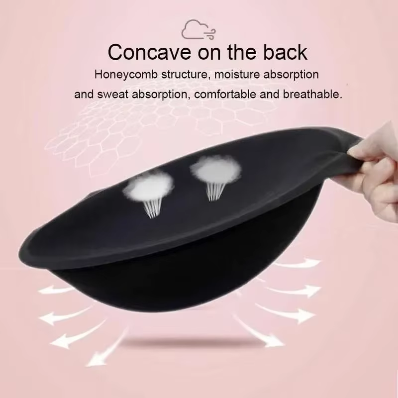 Ventre artificiel pour bébé, fausse grossesse, bosse en éponge, Style enceinte, respirant, léger pour hommes et femmes
