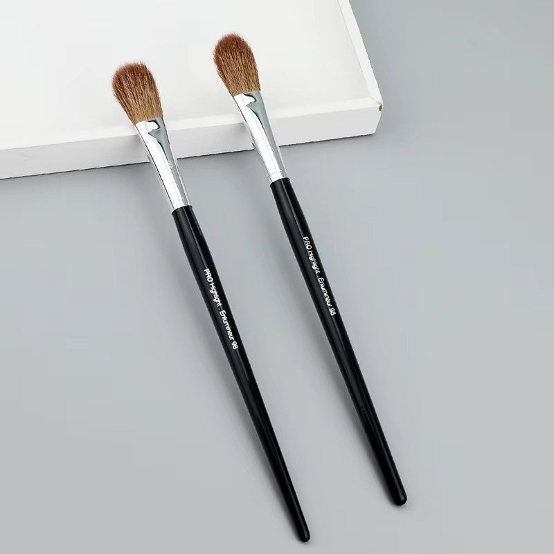 Pinceau de maquillage haut de gamme NO.98 Pro