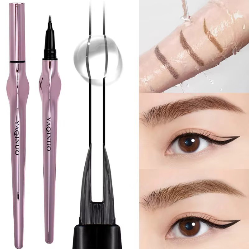 Crayon à sourcils 2 Points