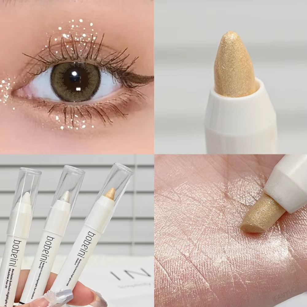 Crayon surligneur de maquillage pour les yeux
