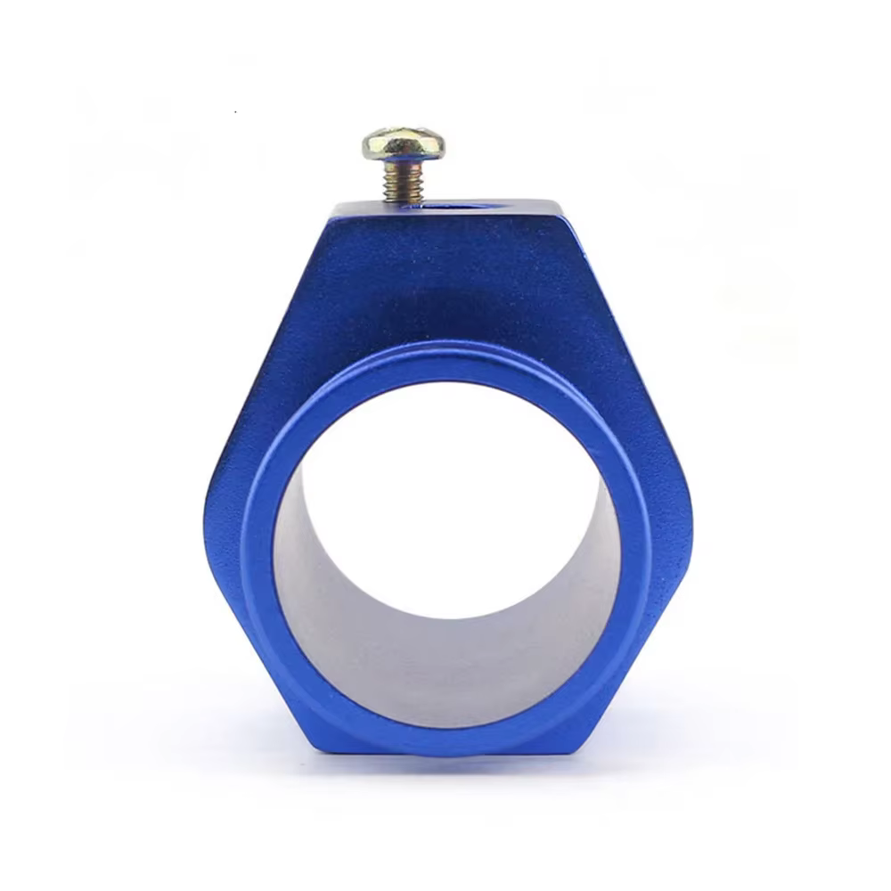Jauge de température d'eau pour radiateur, capteur de tuyau de Joint 42mm 40mm 38mm 36mm 34mm 32mm 30mm 28mm 26mm adaptateur de tuyau