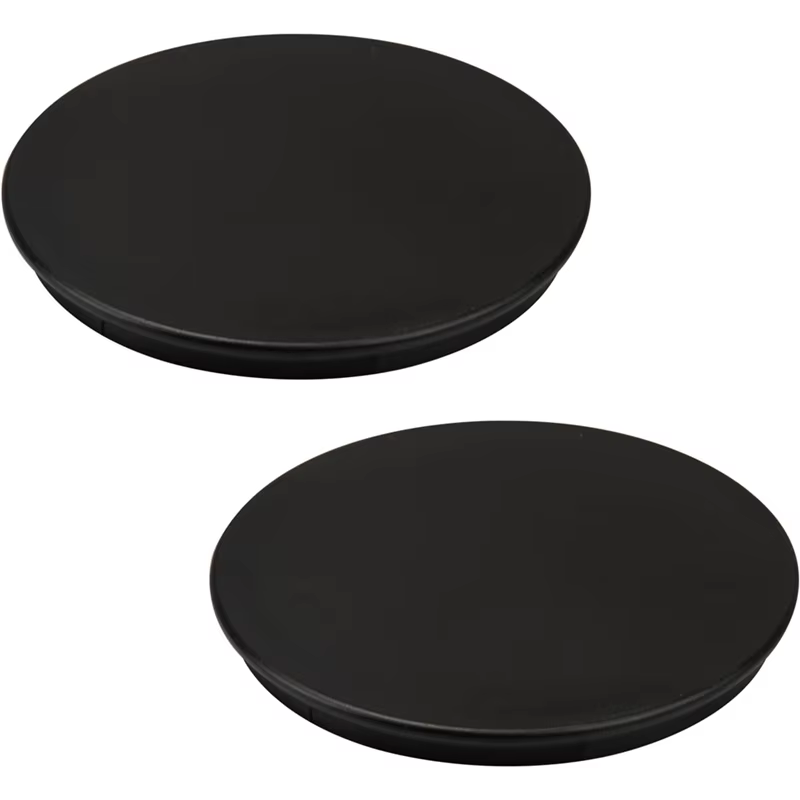 Kit de couvercle de réservoir d'eau de remplacement A52Q, 2 pièces pour Machines à café Nespresso Vertuo Plus modèles XN900810 X