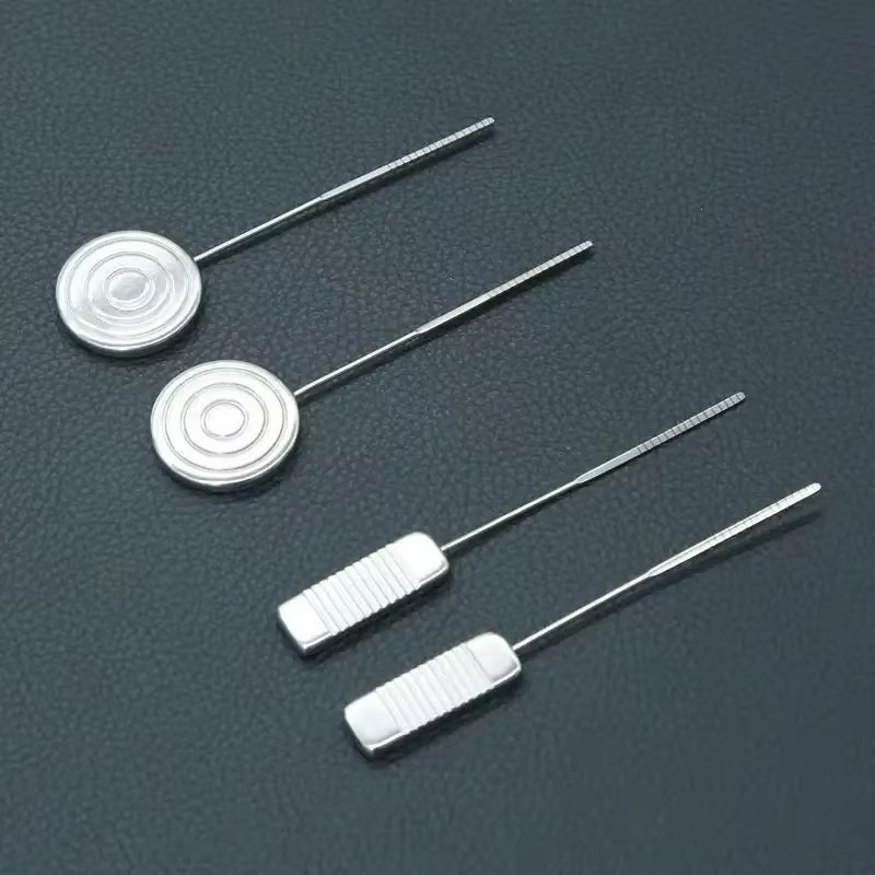 Outils de conception de la paupière supérieure
