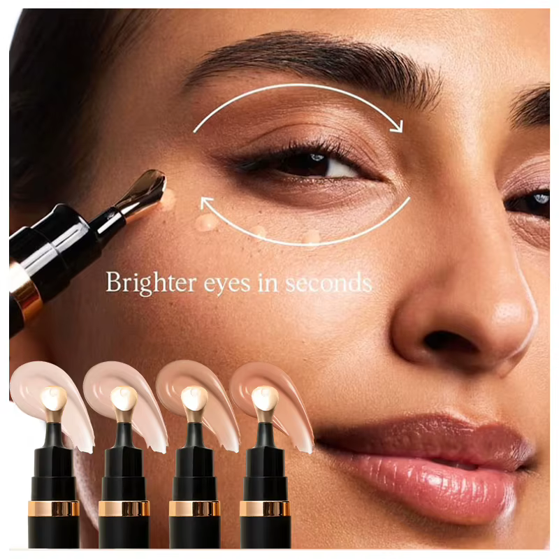 Le correcteur lumineux pour les yeux
