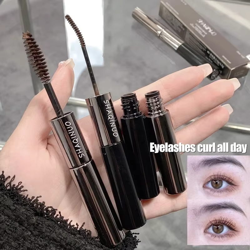 Mascara Ultra-fin noir marron