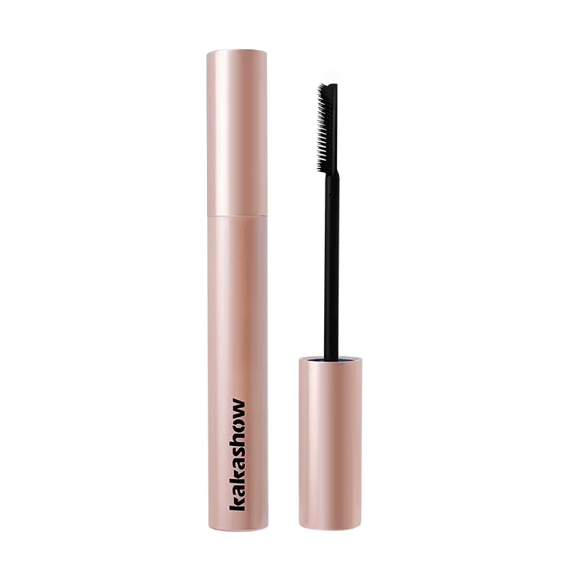 Mascara recourbant longue tenue