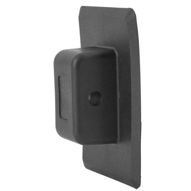 Base de tente pour kayak 12*9*3.6cm, base de navigation en PVC pour bateau, accessoires pour kayak en caoutchouc, support de fixation