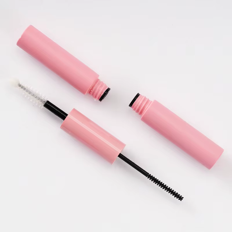 Colle à cils double-embout pour fixation et scellement