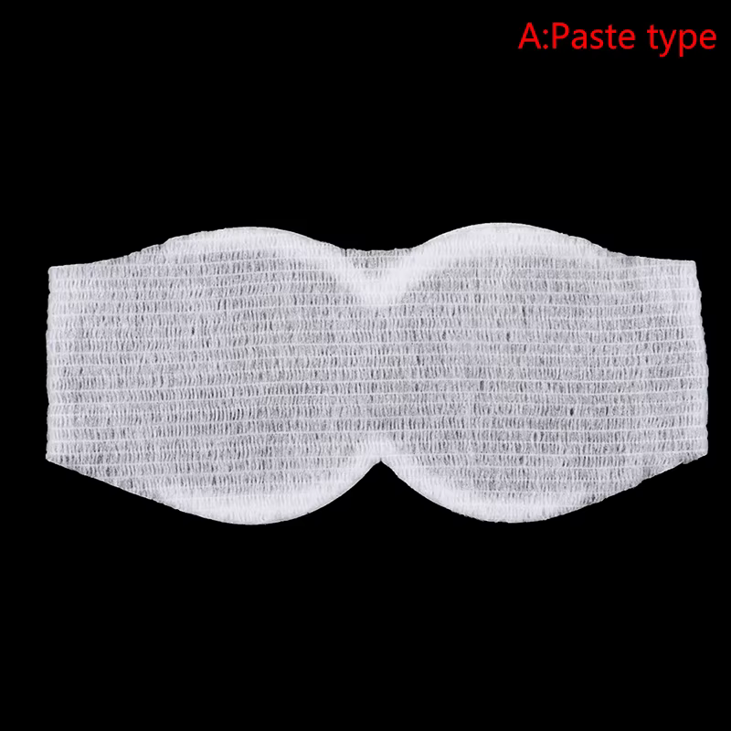 Masque pour les yeux pour bébé pour la jaunisse, photothérapie, LED, lumière bleue, bloquant la lumière, lampe de protection solaire, ombrage lisse, bandeau pour les yeux, usage domestique