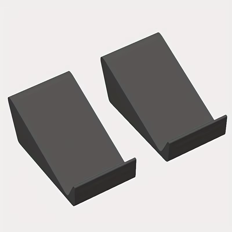 Base de support de barre de son réglable universelle, multi-marque, Compatible avec les haut-parleurs Audio TV, le cinéma maison et la configuration de bureau