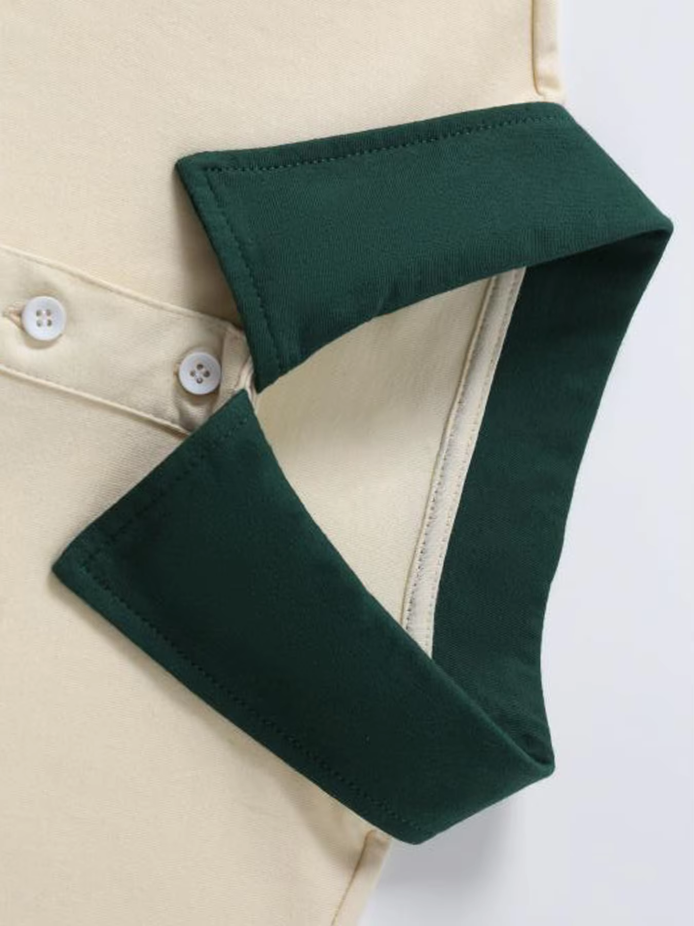 Drapeau brésilien imprimé col polo femme décontracté manches courtes à la mode et à la mode été femme