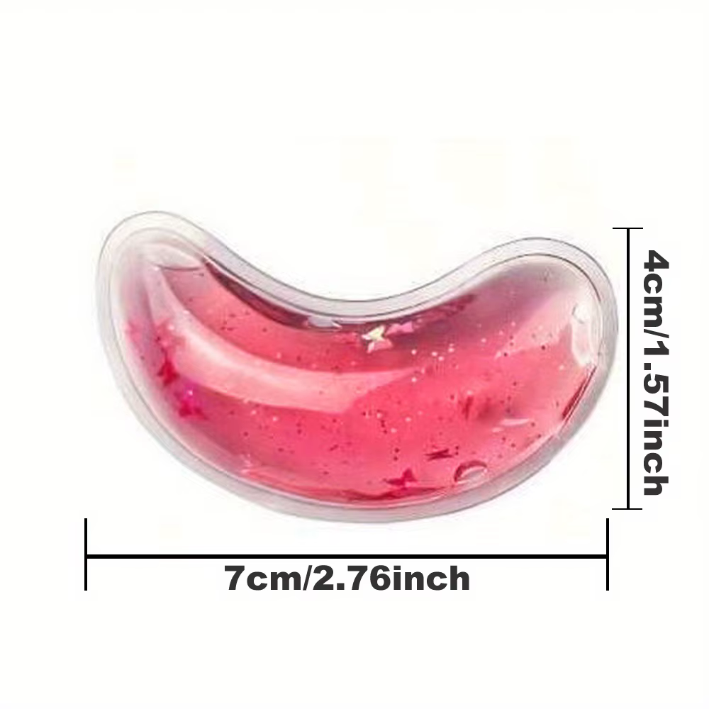 Patchs pour les yeux gonflés