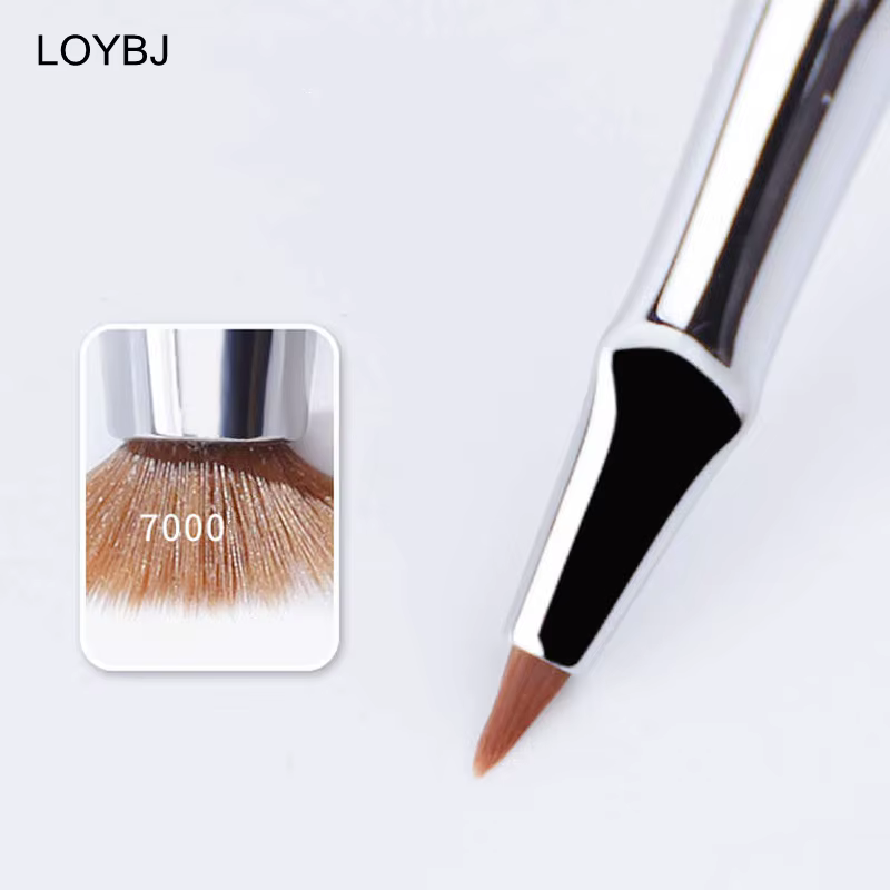 Pinceau à Eyeliner pour les yeux