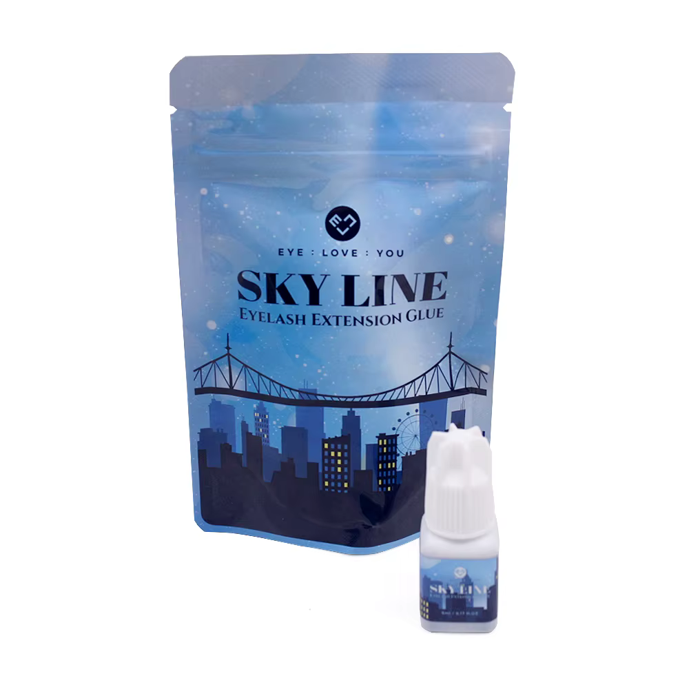 Colle ciel originale pour Extensions de cils