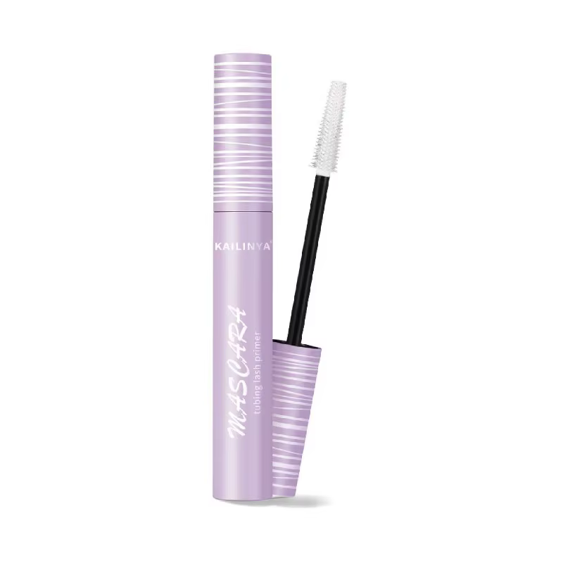 Mascara 3 couleurs noir