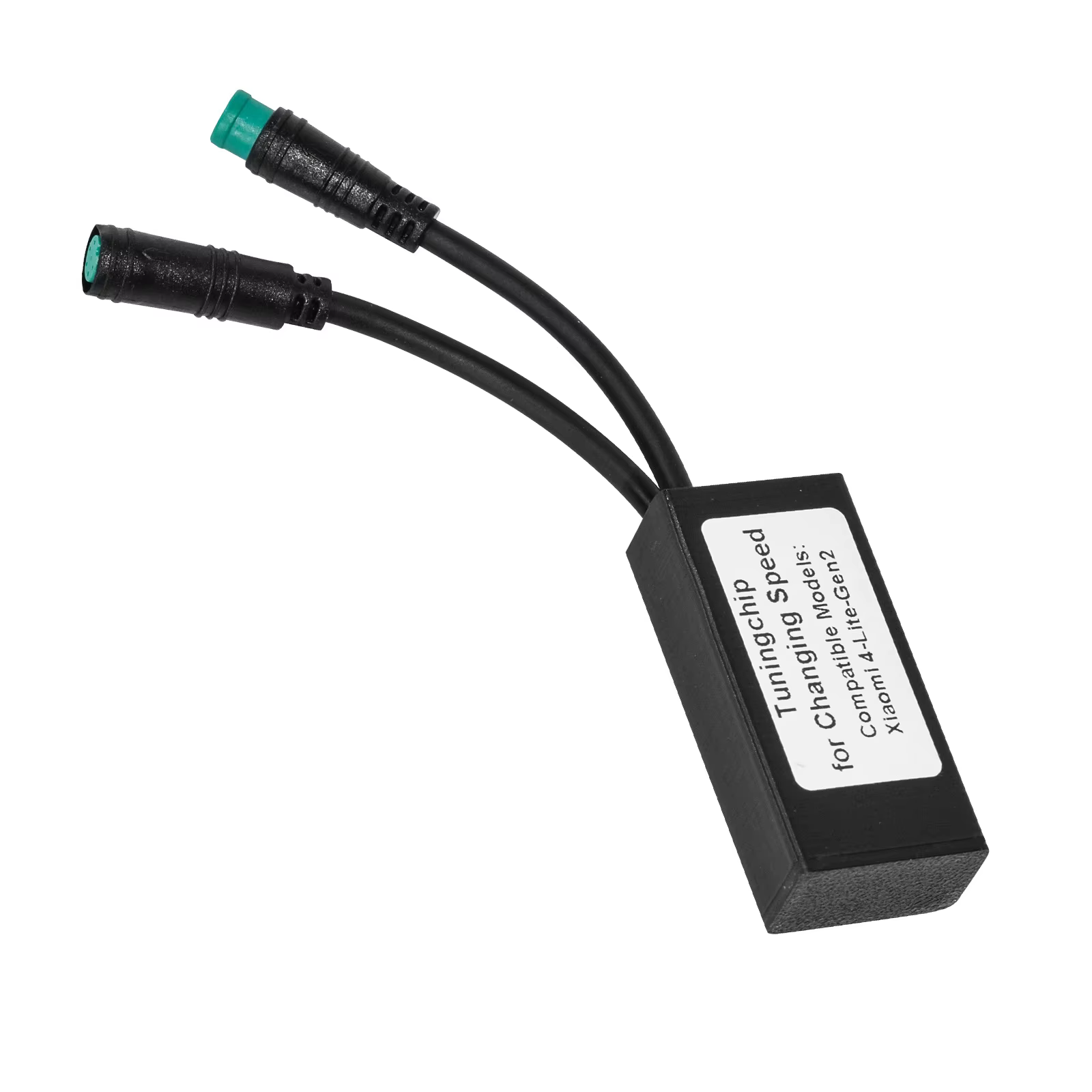 Câble de déverrouillage de vitesse Max 30 km/h pour trottinette électrique Xiaomi 4 Lite 2ème génération, limiteur de vitesse, plug & play OEM, installation facile, pièces de modification