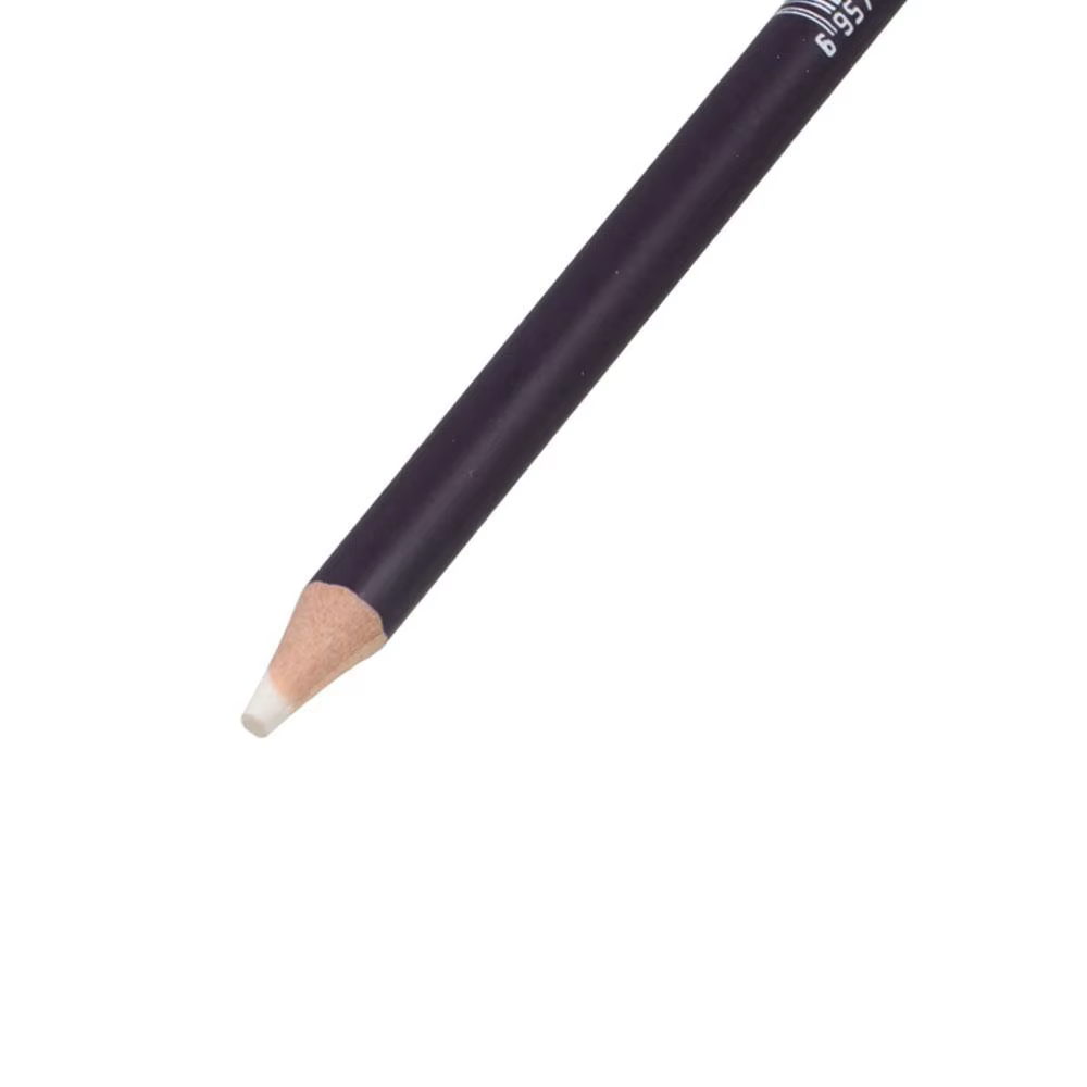 Gomme en forme de crayon de haute précision, gomme pour écriture, croquis, dessin, peinture, fournitures scolaires et de bureau