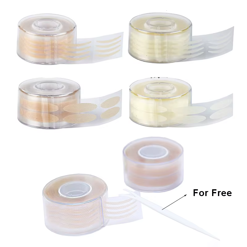 Bandes de Levage des Yeux