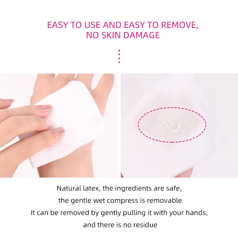 Colle pour faux-cils, 1 pièce