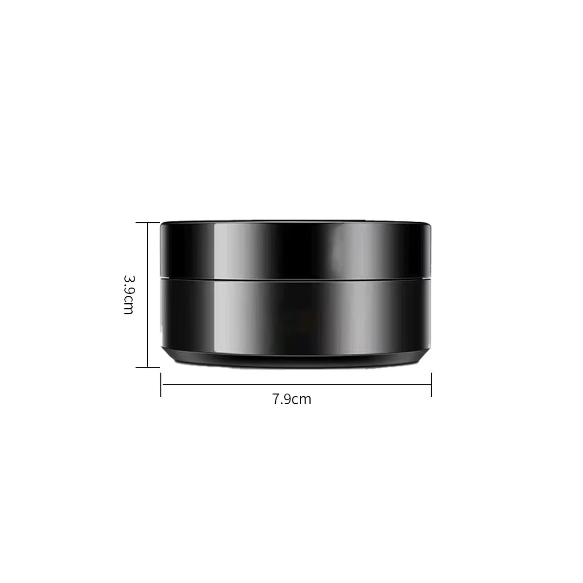 Masque pour les yeux dorés contient du collagène et de l'aloe vera - Patch hydratant hypoallergénique adapté à tous les