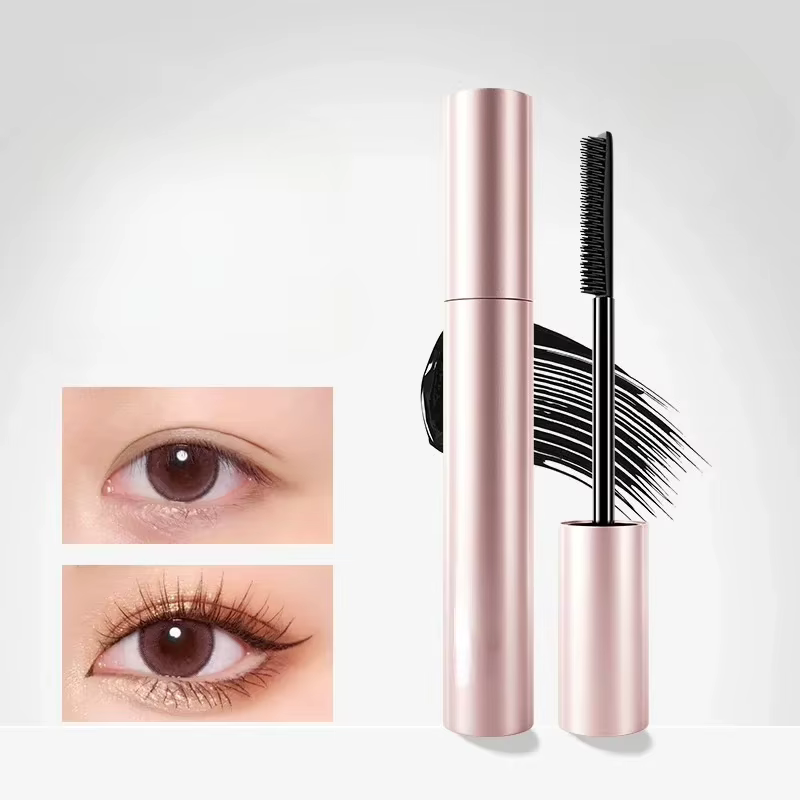 Mascara imperméable, Volume supplémentaire