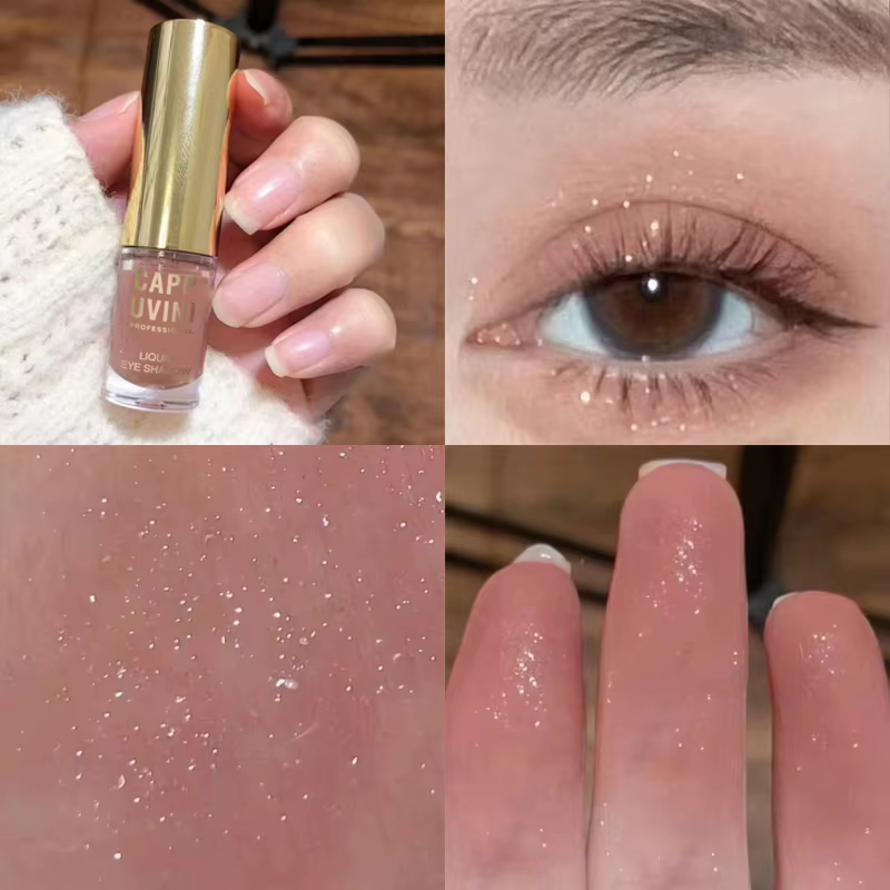 Crème d'ombre à paupières liquide mat