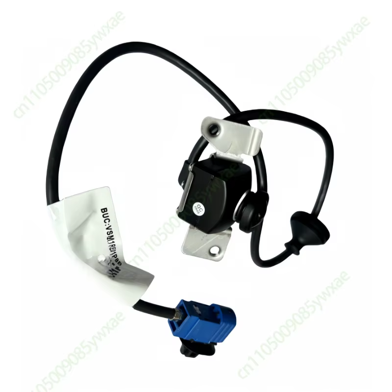 Caméra de recul pour Tesla modèle S/X 2016 2017 2018 2019 2020 1061269-00-C 106126900C, flambant neuf, caméra de recul, remplacement Direct