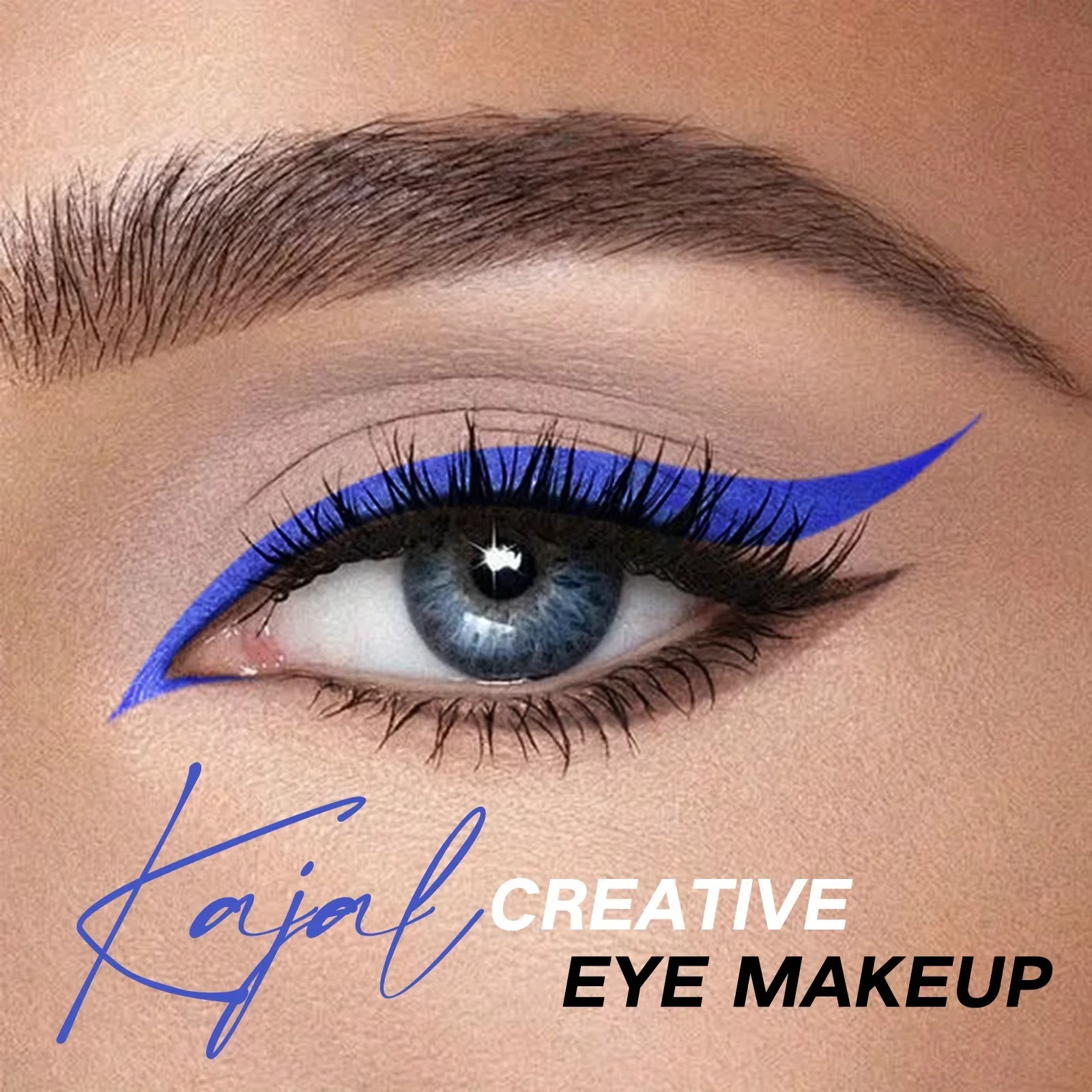Eyeliner liquide longue durée
