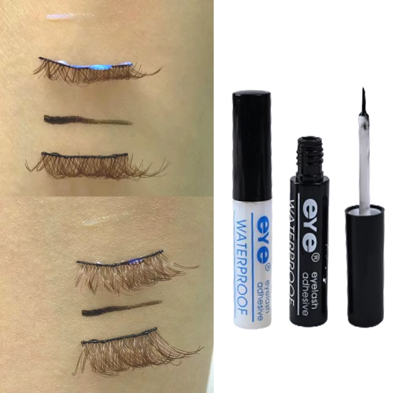 Colle pour faux-cils, 5g