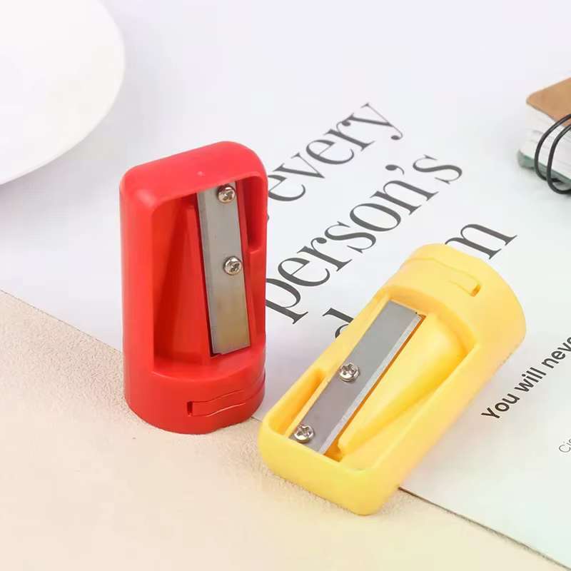 Affûteur de crayon de charpentier pour menuiserie, rasoir, affûtage étroit pour outils à main pour le travail du bois