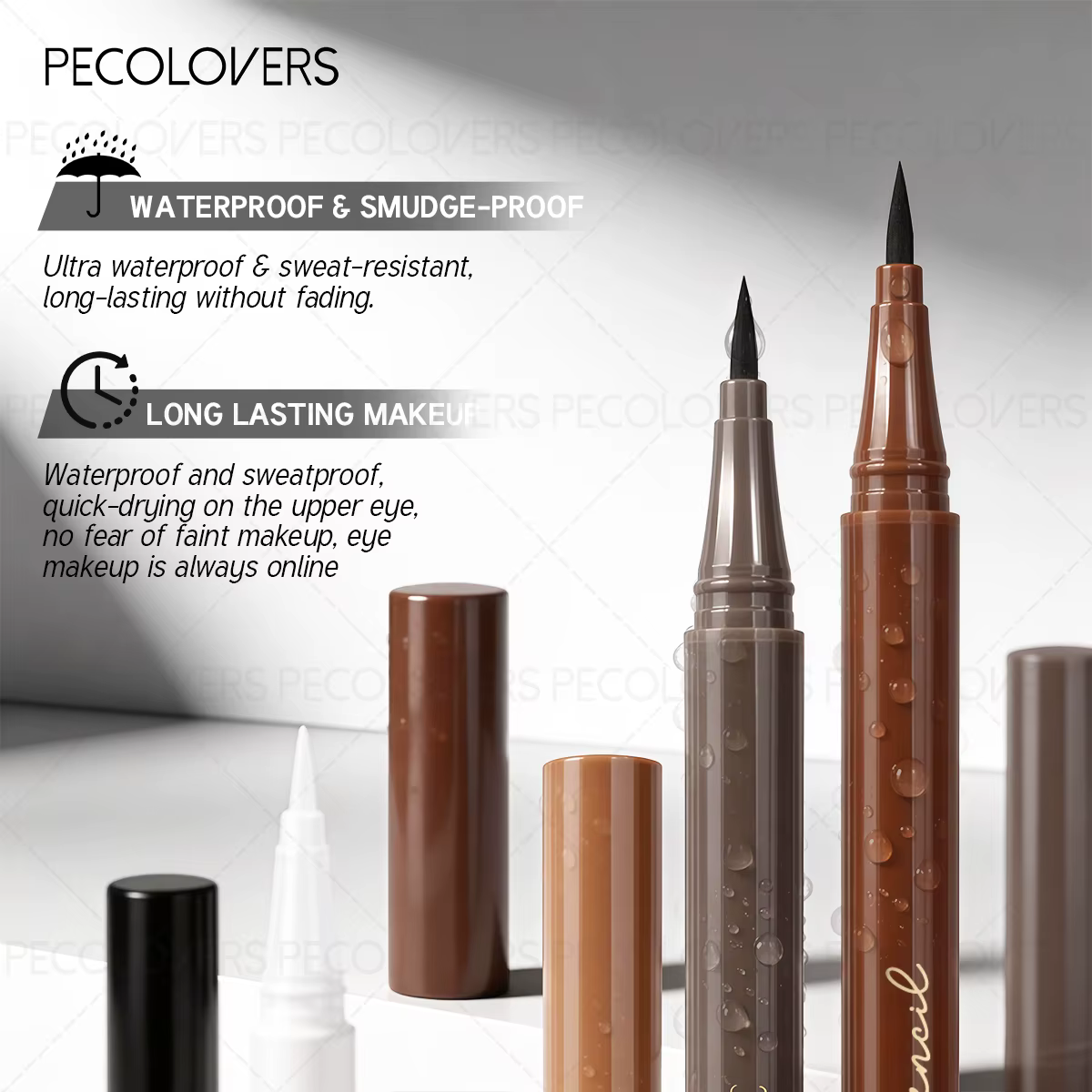 Stylo Eyeliner ultra-fin