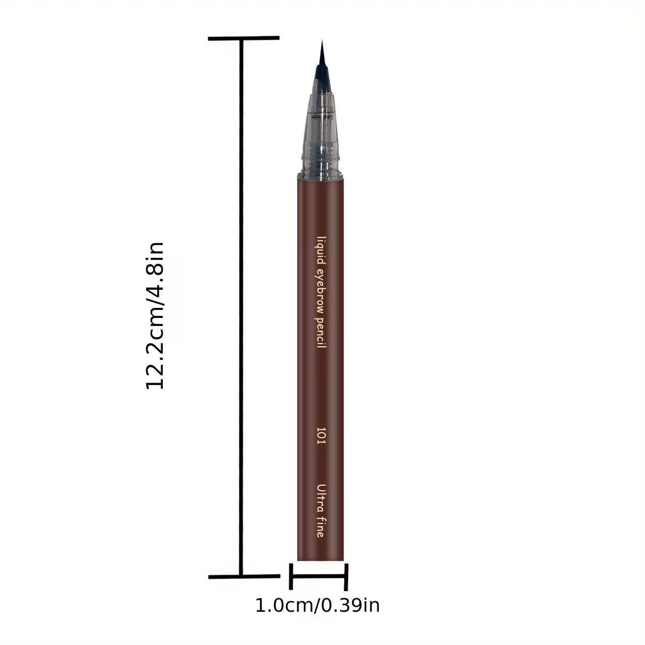 Crayon à sourcils ultra-fin