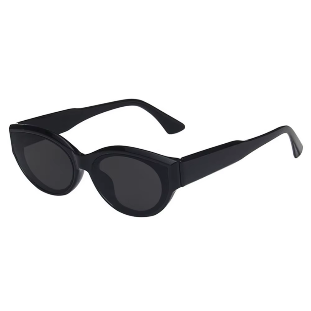 Nouveauté lunettes de soleil œil de chat femmes