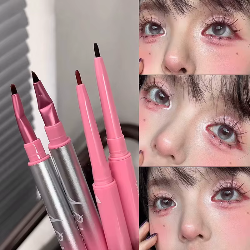 Stylo de revêtement pour les yeux