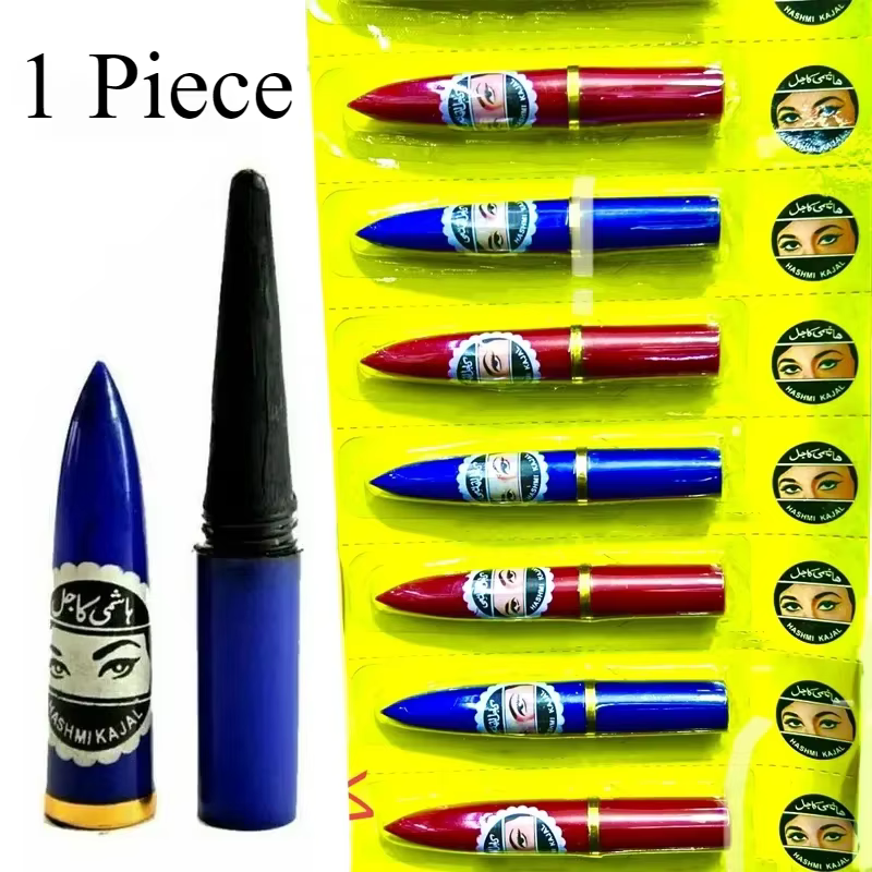Eyeliner naturel Kajal Black Surma Kuhla Kohl